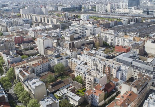 法國巴黎銀行投資法國辦公市場(chǎng)