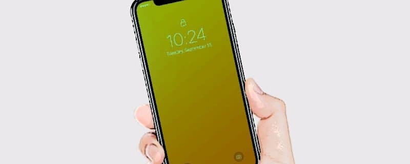 iphone突然沒(méi)信號無(wú)服務(wù)