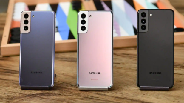 三星Galaxy S21系列的完整規格表曝光