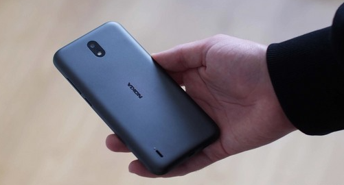 諾基亞1.4可能會(huì )配備更大的屏幕