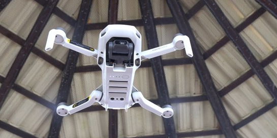 大疆能會(huì )在未來(lái)幾年內實(shí)施自動(dòng)駕駛的開(kāi)發(fā)