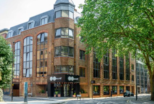 阿伯丁標準公司收購了南安普敦的Room2家庭旅館