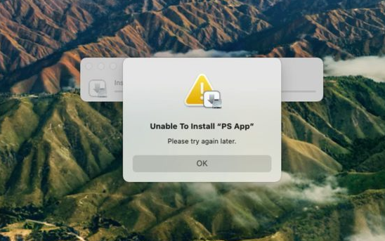 蘋(píng)果阻止在M1 Mac上手動(dòng)安裝iOS應用