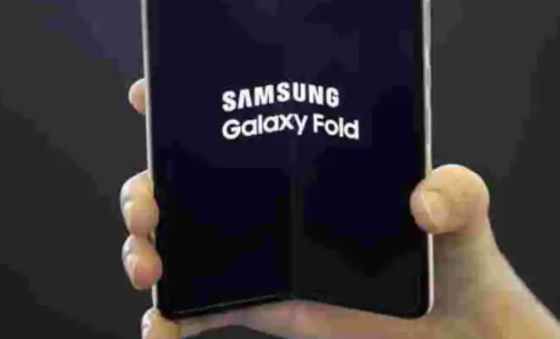 三星在Galaxy Fold上推出了基于A(yíng)ndroid 11的OneUI 3