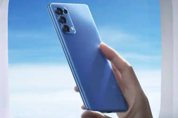 Oppo印度正在申請80項專(zhuān)利，加強對5G的關(guān)注