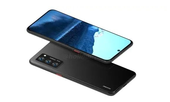 華為P50系列：可能搭載90Hz顯示屏和高變焦相機