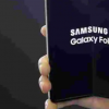 三星在Galaxy Fold上推出了基于A(yíng)ndroid 11的OneUI 3