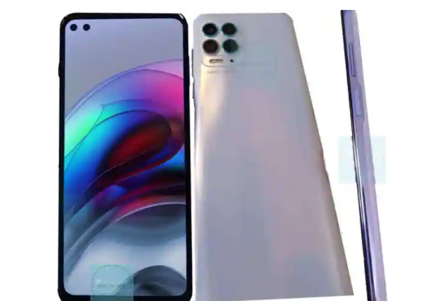 摩托羅拉尼奧可能是首款配備高通Snapdragon 888處理器的手機