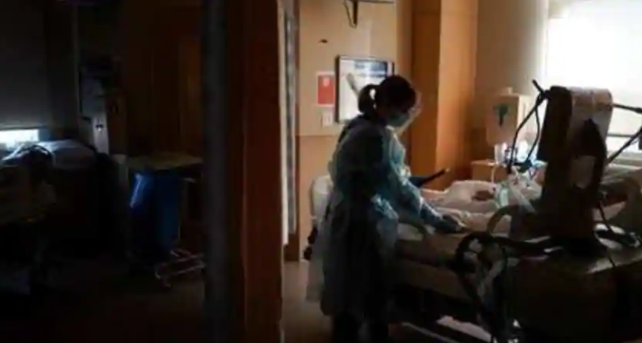 Facebook希望幫助醫生通過(guò)AI和X射線(xiàn)對抗COVID-19