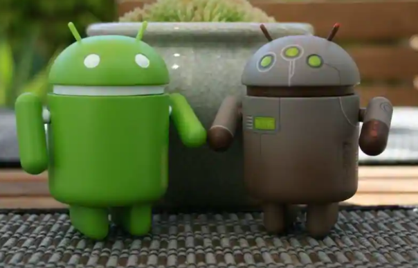 Google向Android 12添加了受限網(wǎng)絡(luò )模式