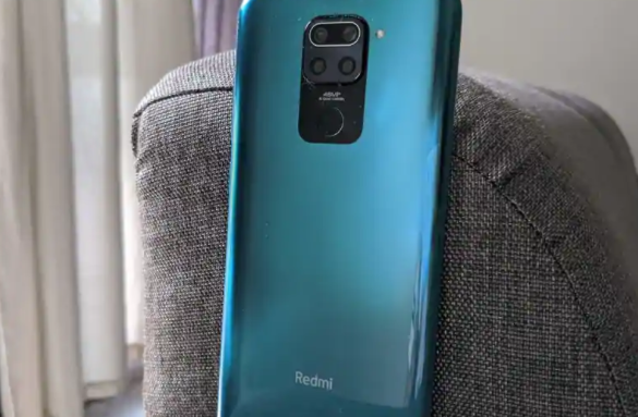 Redmi Note 10系列將于下個(gè)月在亞洲市場(chǎng)推出