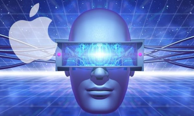 蘋(píng)果眼鏡可能在明年2022年到貨