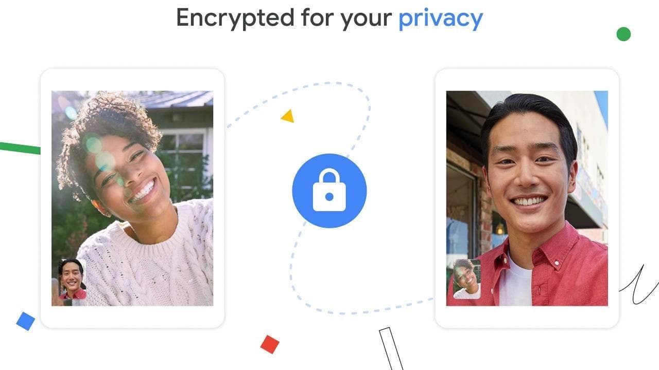 未經(jīng)認證的Android設備上的Google Duo可能也會(huì )停止運行