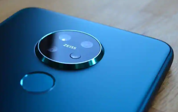 HMD Global似乎正在開(kāi)發(fā)另一款Android One設備