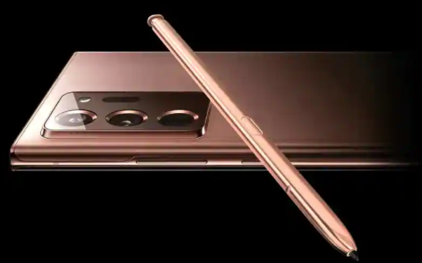 分析師稱(chēng)：三星可能不會(huì )發(fā)布Galaxy Note 21