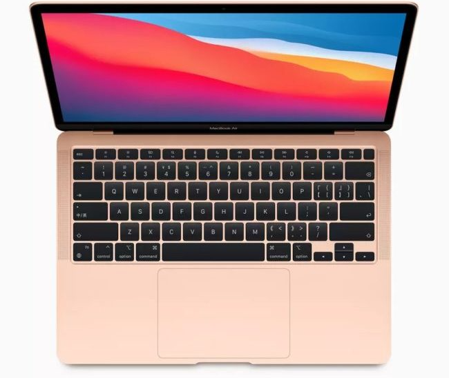 據說(shuō)新款MacBook Air會(huì )更薄更輕