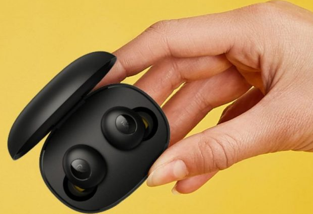 Realme Buds Q2無(wú)線(xiàn)耳機即將推出