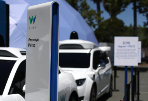 Waymo首席執行官表示特斯拉不是競爭對手