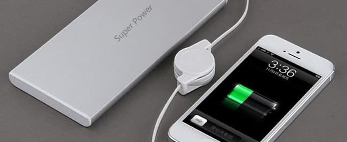 手機充電越充越少是什么原因？
