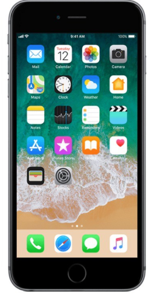 iOS 15將成為iPhone 6s和iPhone SE的終結