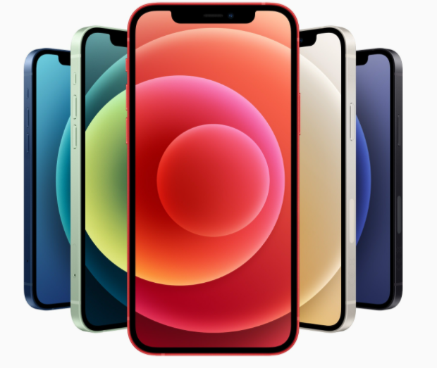 iPhone 12 mini在美國和歐洲的銷(xiāo)量不及預期