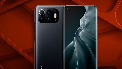 小米Mi 11 Pro照片曝光確認相機設計