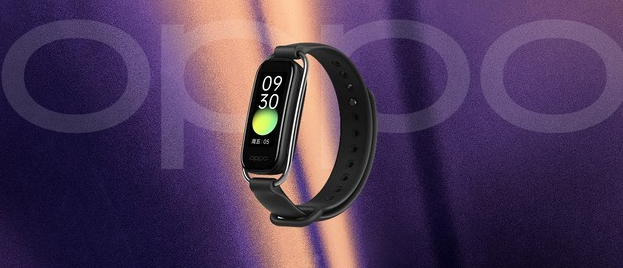 Oppo Band已通過(guò)認證，準備與小米競爭