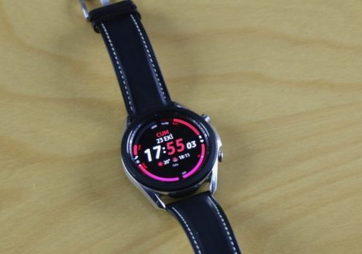 三星Galaxy Watch 3的ECG功能將吸引更多用戶(hù)