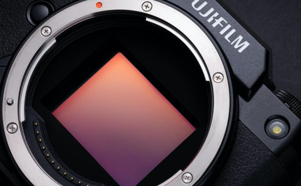 富士膠片推出了GFX 100S，這是功能和價(jià)格