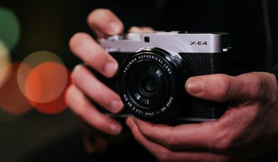 富士膠片在X Summit活動(dòng)中推出了五種新產(chǎn)品