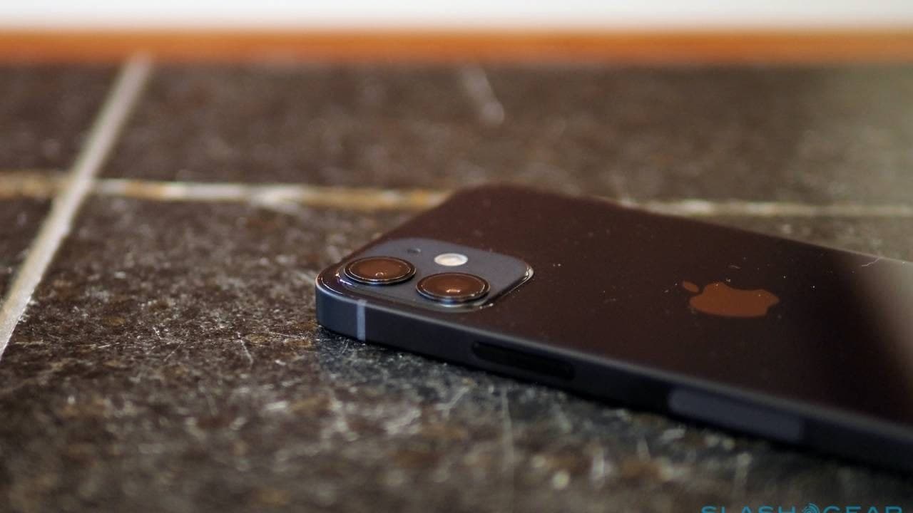 iPhone 12 mini DxOMark分數令人鼓舞