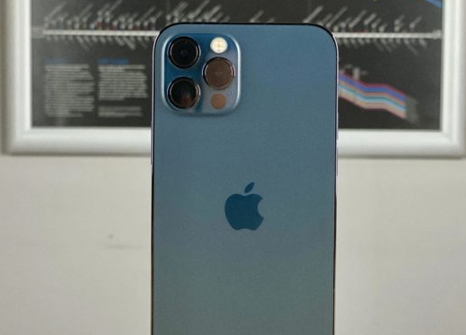 蘋(píng)果季度收入超過(guò)1000億美元