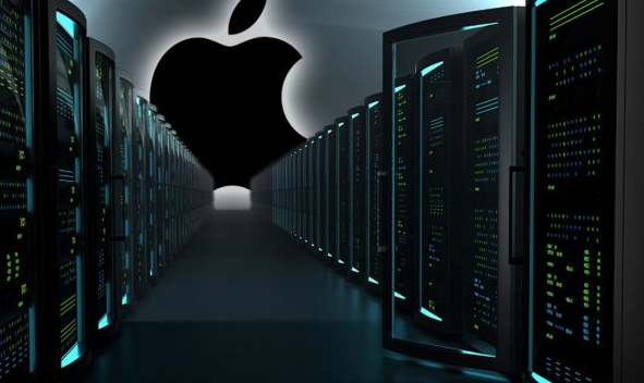 蘋(píng)果對應用程序施加數據共享限制