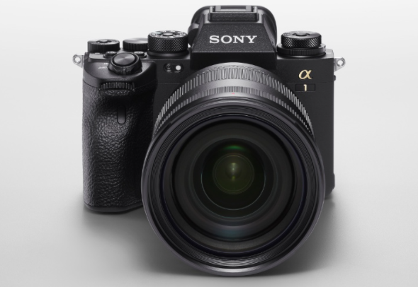 索尼一款新的全畫(huà)幅旗艦相機：Alpha 1