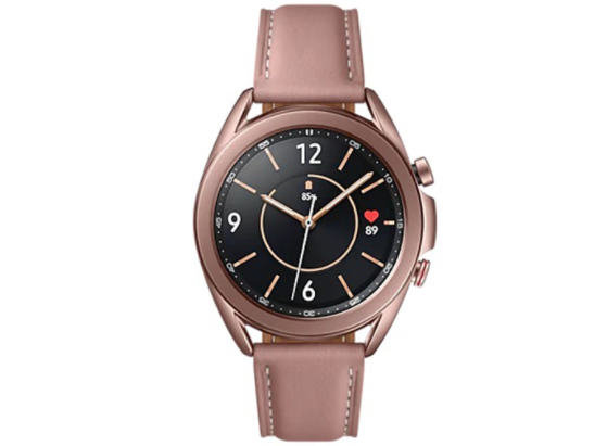 三星在其下一代Galaxy Watch中考慮對糖尿病患者進(jìn)行血糖監測