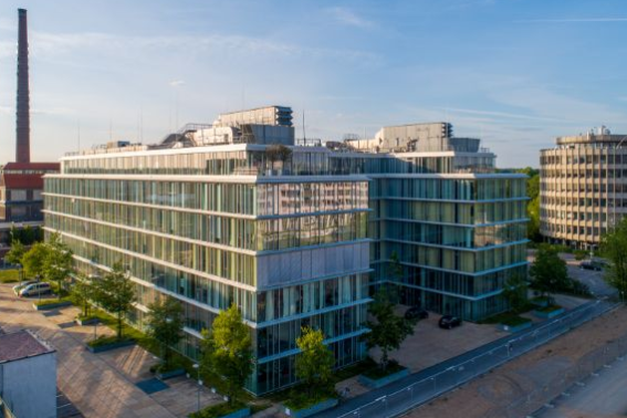 CLS Holdings斥資8,970萬(wàn)歐元收購德國辦公樓組合