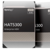 群暉為自己的存儲系統引入了SATA HDD