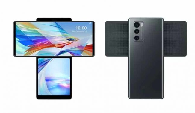 LG移動(dòng)設備部門(mén)2020年運營(yíng)虧損8412.0億韓元