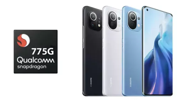 小米Mi 11的另一種型號即將到來(lái)