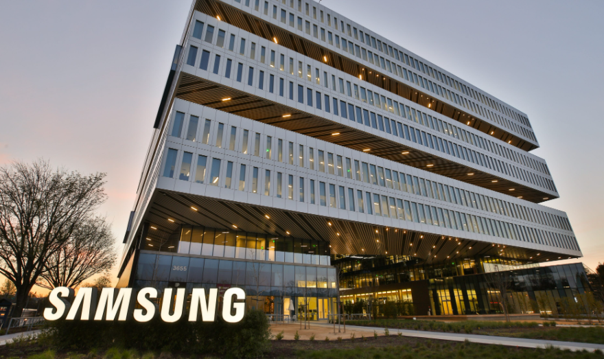 三星在2021年推出了神秘的新智能手機