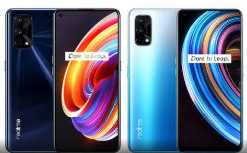 Realme X7 5G可能會(huì )推出兩種存儲版本