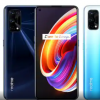Realme X7 5G可能會(huì )推出兩種存儲版本