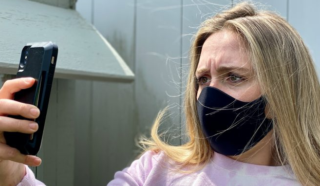 適用于面罩用戶(hù)的帶有iOS 14.5的Apple Watch解決方案