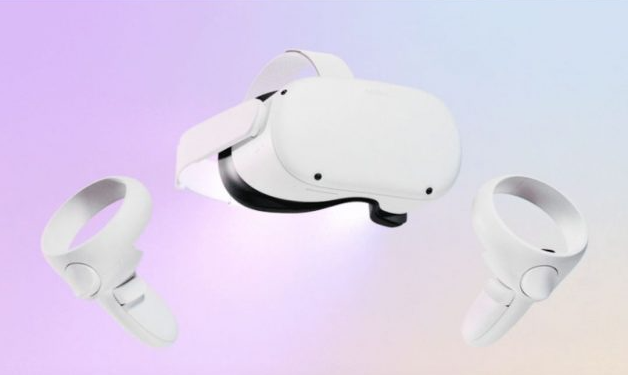 Oculus Quest 2打破VR銷(xiāo)售記錄