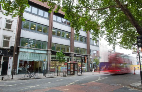 野村房地產(chǎn)以6730萬(wàn)歐元收購倫敦辦公物業(yè)