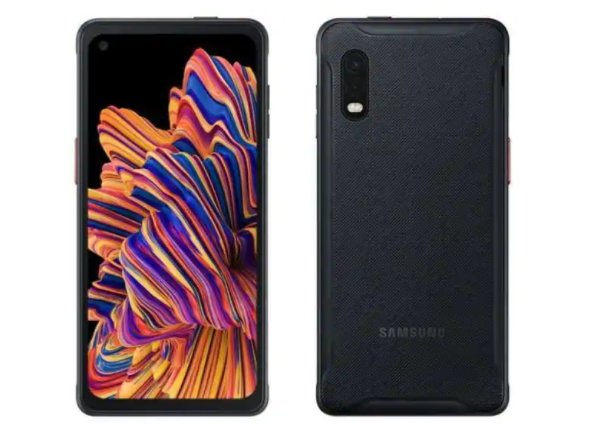 三星Galaxy XCover 5規格泄露，預計即將推出