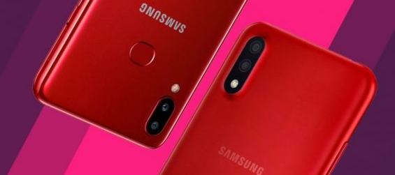 三星Galaxy A01和A10s主要區別是什么？