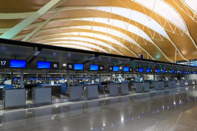 機票和登機牌怎么取 （機票怎么取票登機流程）