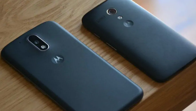 摩托羅拉即將推出的三款廉價(jià)手機的規格，設計和價(jià)格已經(jīng)泄漏