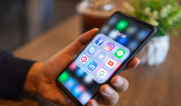 Telegram是一月份下載次數最多的應用